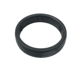 Genuine JLR Disco/RR/XF/XJ/F-Pace Oil Filter And Cooler Seal - JDE11368/LR013161