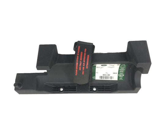 Genuine Jaguar E-Pace/ I-Pace Emergency Fire Extinguisher Cradle J9C11539