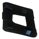 Genuine Land Rover RR Evoque RH Front Bumper Finisher Mounting Bracket-LR114793