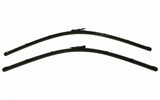 Genuine Ford S-Max/Galaxy 06-15 Pair Of Wiper Blades - 1680496/1680510 (2123403)