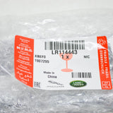 Genuine Range Rover Evoque 2019+ Left Outer "A" Pillar Finisher - LR114443