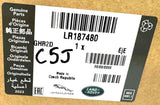 Genuine Land Rover Range Rover Sport RHD 2023+ Rear RH Tailgate Lamp - LR187480