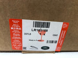 Genuine Land Rover RH Rear Fog Light For Discovery -LR163158