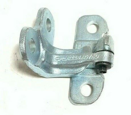 Genuine Jaguar XE / XF / F-Pace / I-Pace LH Upper Door Hinge T4A2514