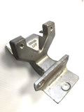 Genuine Land Rover Defender L663 Front Left Step Mount - L8BM16A417AA