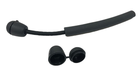 Genuine Land Rover Defender Elastic Hood Rope - STC4005