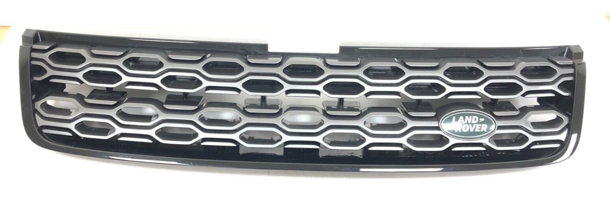 Genuine Land Rover Discovery Sport 2015+ Radiator Grille LR127710