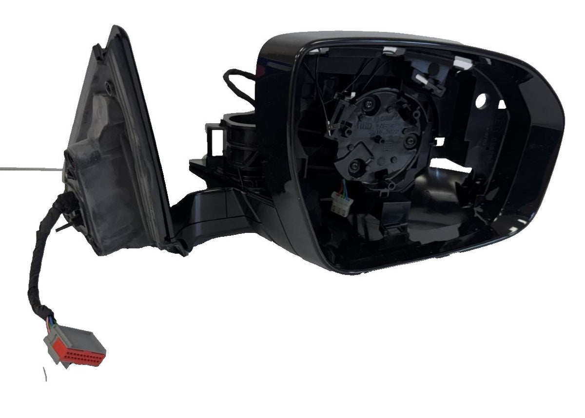 Genuine Land Rover RR Evoque 2012-2018 RH Exterior Rear View Mirror - LR025173