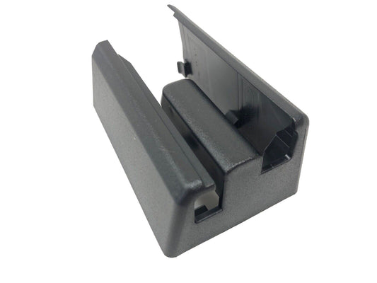 Genuine Land Rover Discovery 5 2017+ Front Seat Track Cover LR080749