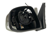 Genuine Ford Focus 2011-2020- LH Dual Power Heated Wing Mirror - 2171869