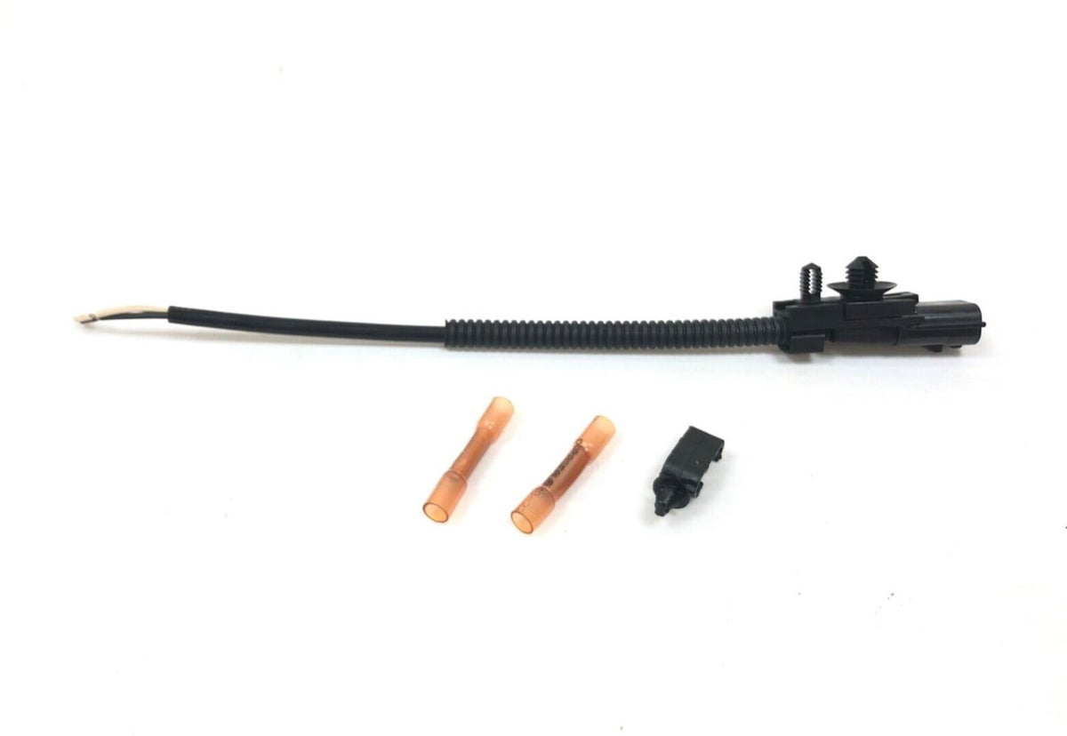 Genuine Range Rover Evoque 2013-18 Magnetic Damping System Wiring Kit LR056270