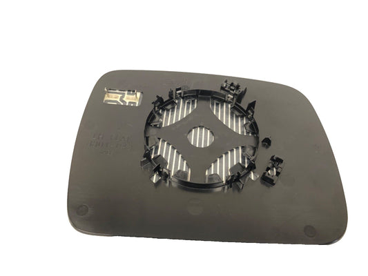 Genuine Range Rover 2010 - 2012 Rear View Outer Mirror Glass LR011061