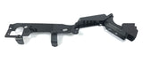 Genuine Jaguar XF F-Pace XE Front Seat RH Side Valance - T4N2785PVJ