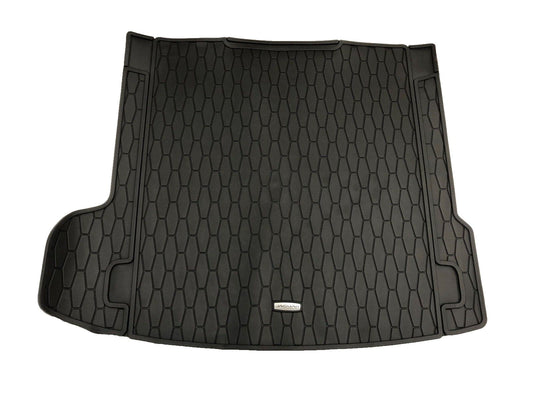 Genuine Jaguar F-Pace 2016+ Rubber Loadspace Mat T4A4218
