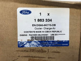 Genuine Ford Mondeo Mk5 1.5L 1.6L 2.0L Diesel Intercooler - 1863334