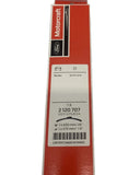 Genuine Ford Mondeo 2007-2014 Front Flat Aero Wiper Blades Pair - 2120707