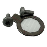 Genuine Land Rover RR/RRS Aux. Fuel Fired Pre-Heater Seat Kit-LR156826
