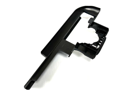 Genuine Land Rover Discovery Sport RH Outer Rear Seat Track Cover LR112671