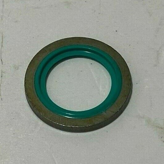 Genuine Land Rover Range Rover Power Steering Hose 16MM Washer LR020213