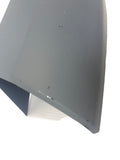 Genuine Land Rover Disco Primed RH Rear Wheel Arch Trim, Slight Marks-LR010627