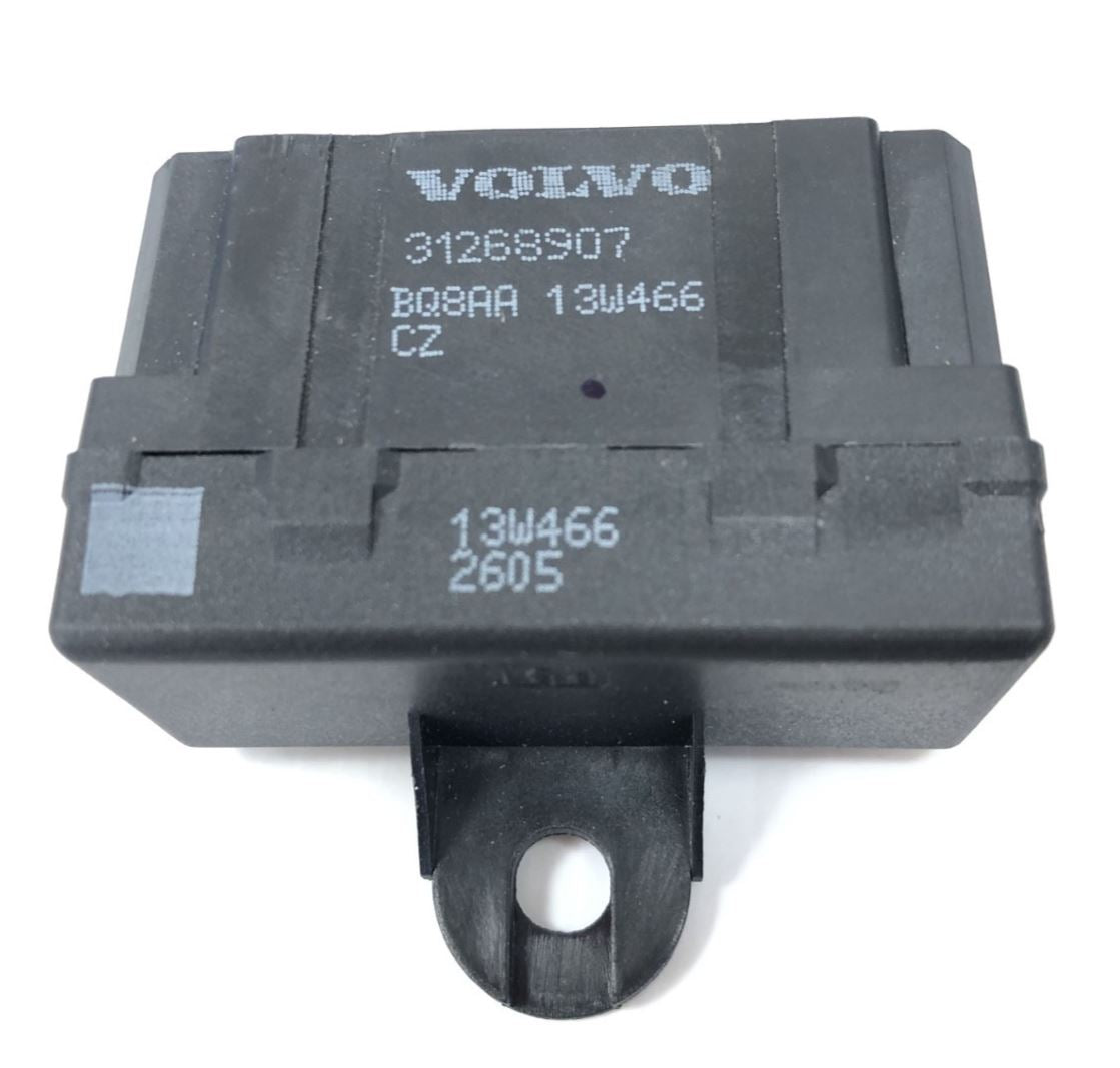 Genuine Range Rover/Discovery 4/Evoque Heated Seat Module - LR018750
