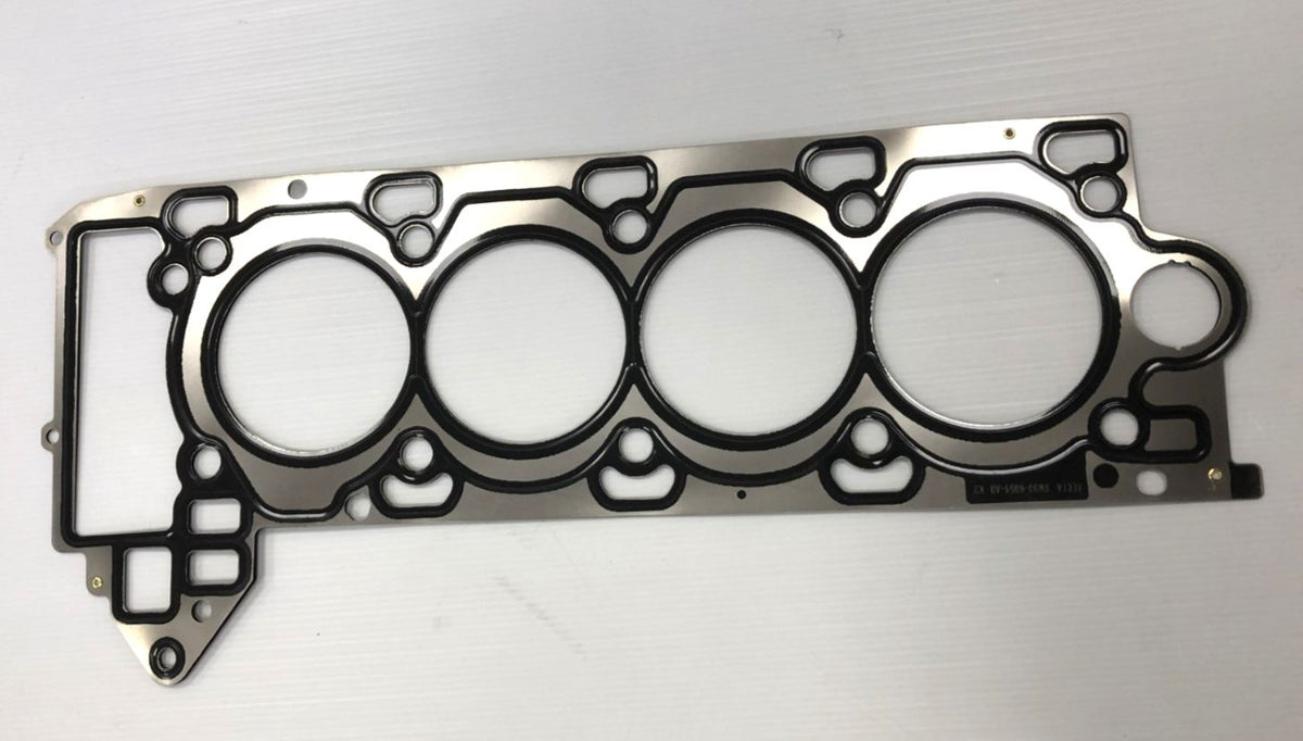 Genuine Jaguar F-Pace/F-Type/XE/XF/XJ/XK 5.0L RH Cylinder Head Gasket - AJ813952