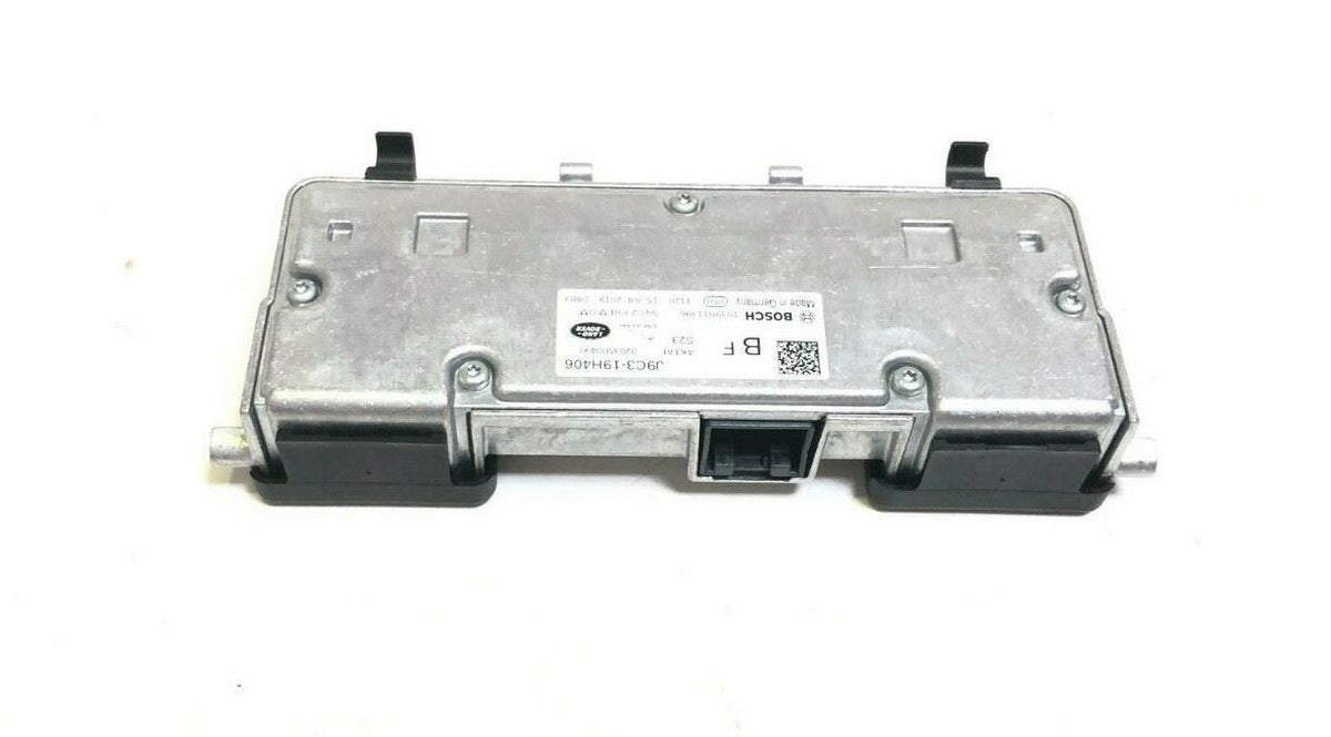 Genuine Jaguar E-Pace 2019 Onwards Forward Facing Camera System J9C3023