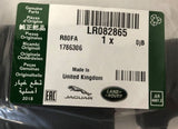 Genuine Land Rover Discovery 5 2017+ Lower RH/LH Fender Apron Insulator LR082865