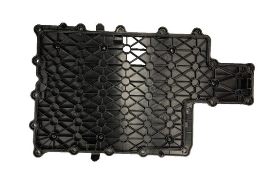 Genuine Land Rover Disco Converter Housing Cover Lower-LR141890