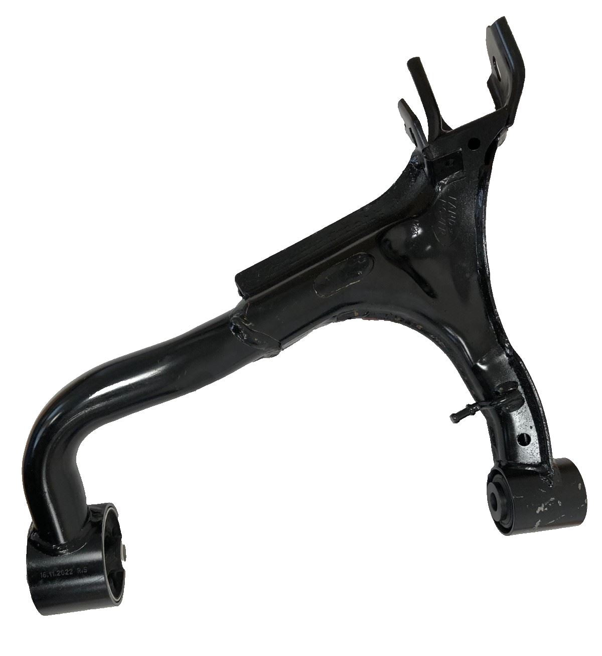Genuine Land Rover Range Rover Sport Rear Upper LH Suspension Arm - LR063718
