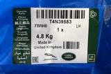 Genuine Jaguar XE Range 2015+ LH Front Vertical Link-T4N39583