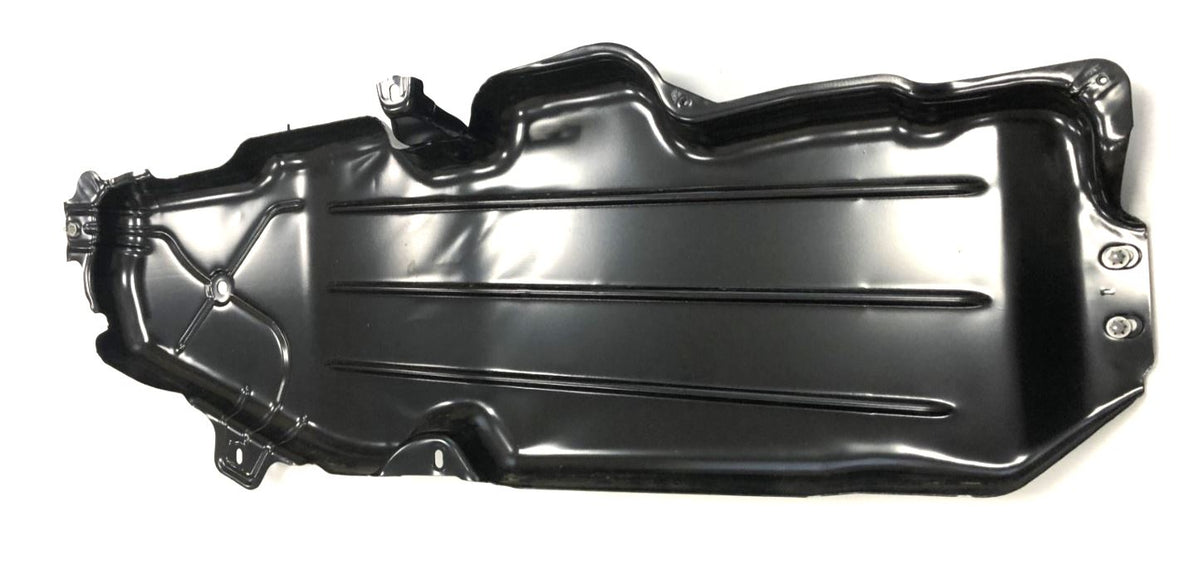 Genuine Land Rover Discovery 3/ 4 2.7L 3.0L TDV6 Fuel Tank Guard - WFN000014