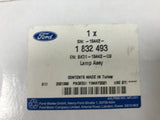 Genuine Ford Transit Side Marker Light Lamp Lens Assy-1832493