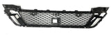 Genuine Land Rover Discovery Sport 2015+ Front Bumper Grille - LR127554