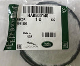 Genuine Range Rover 2002-2009 Heated/Cooled Front Seat Filter Element -HAK500140