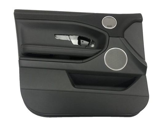 Genuine Range Rover Evoque 2012-2018 LH Front Door Card (2 Speakers) - LR028129