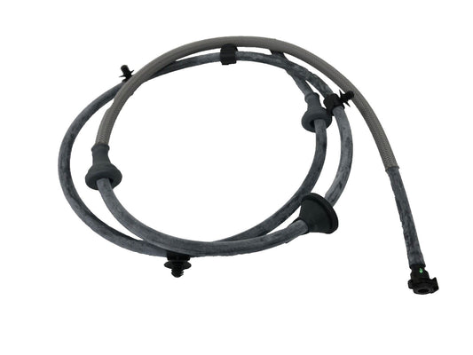 Genuine New Land Rover Defender Rear Window Tailgate Glass Washer Hose LR137662