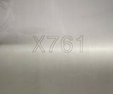 Genuine Jaguar F-Pace 2016+ Front Bumper Cover T4A8120