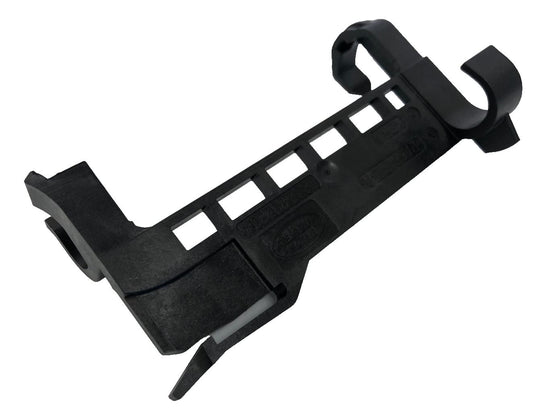 Genuine Jaguar Land Rover Evo/EPac RH Traction Battery Radiator Bracket-J9C20715