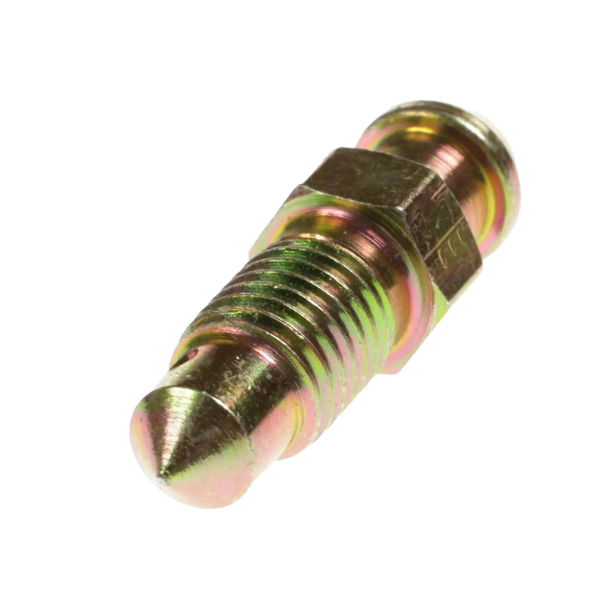 Genuine Ford Focus/Mondeo Brake Caliper Bleed Screws Pack Of 2 - 1075550