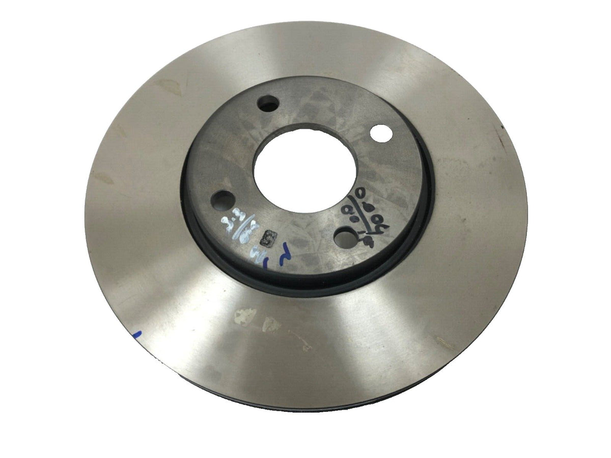 Genuine Ford Ecosport CBW 2013 - 2022 Individual Brake Disc 2026104