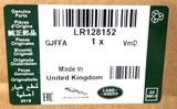 Genuine Land Rover RR Evoque 2019+ Load Compartment Rear Stowage - LR128152