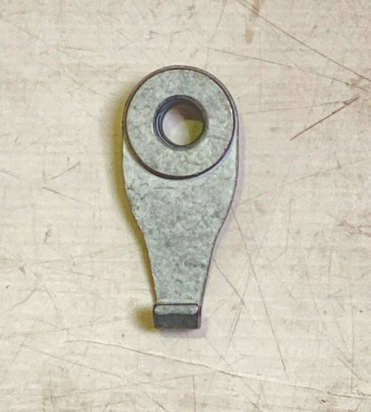 Genuine Jaguar I-Pace 2018+ Front Upper Wishbone M10 Flange Nut T4K1470