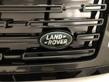 Genuine Range Rover 2022+ Radiator Grille Graphite Atlas - LR173774