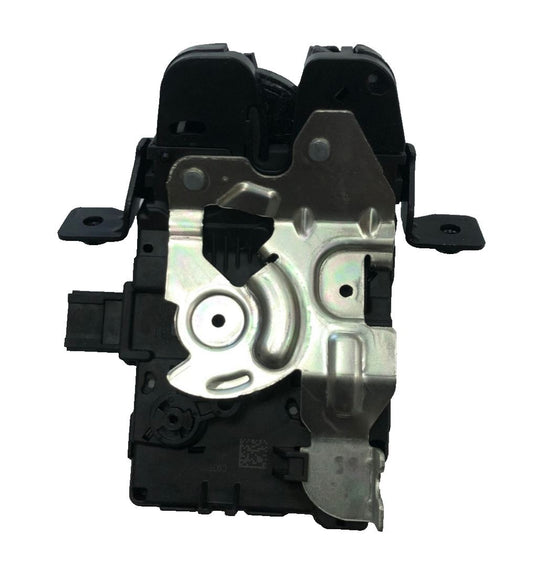 Genuine Jaguar Land Rover RR/XF Bootlid Talgate Latch - T2H47868