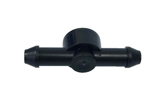 Genuine Land Rover Disco/RRS Headlamp Washer Non-Return Valve - LR014288