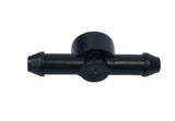 Genuine Land Rover Disco/RRS Headlamp Washer Non-Return Valve - LR014288
