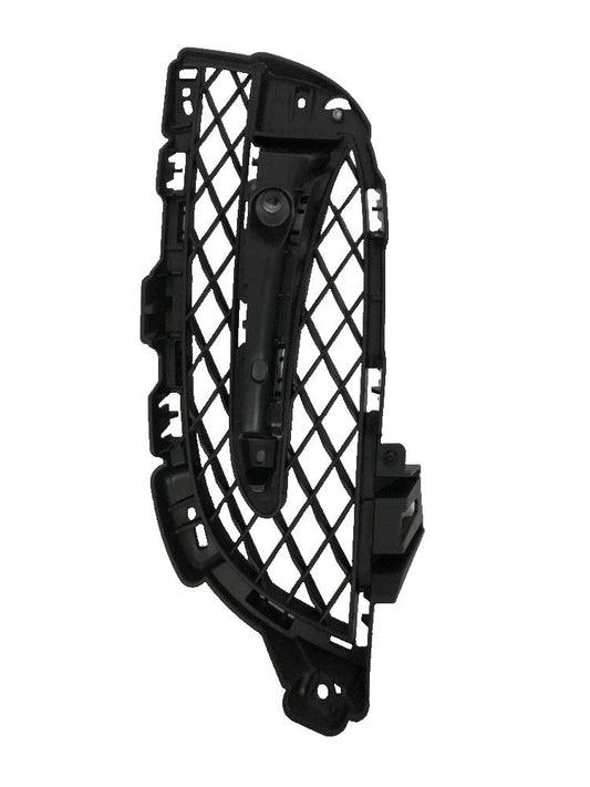 Genuine Jaguar Grille Mesh Fits XF Left H Open Side - C2Z16210