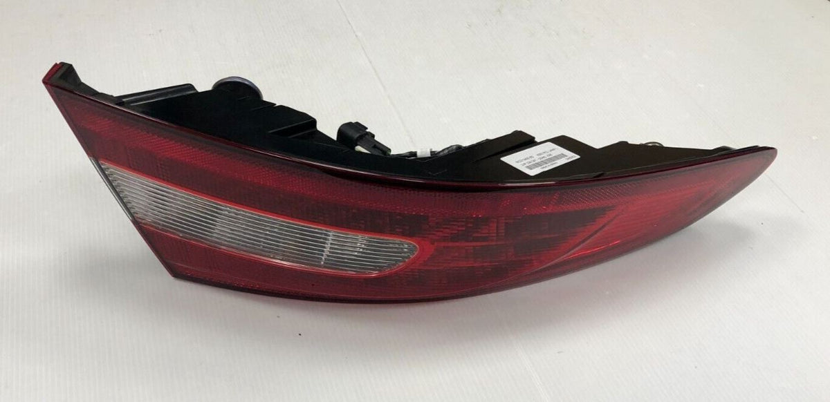 Genuine Jaguar XF LH Rear Tail Light Lamp C2Z16257