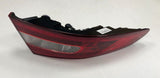 Genuine Jaguar XF LH Rear Tail Light Lamp C2Z16257